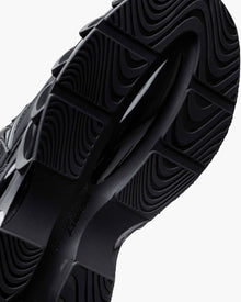 VEYRUN "PURE BLACK"
