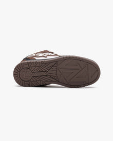 AKIMBO LOWS V2 "DARK MOCHA"