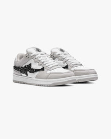 AKIMBO LOWS "GLOSSY GREY"