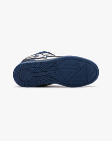AKIMBO LOWS V2 "BLUE SAPPHIRE"