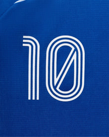 ITALY 26 JERSEY BLUE