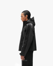 TRAIL WINDBREAKER BLACK
