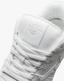 AKIMBO LOWS "WHITE FOX"