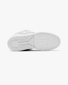 AKIMBO LOWS V2 "PURE WHITE"