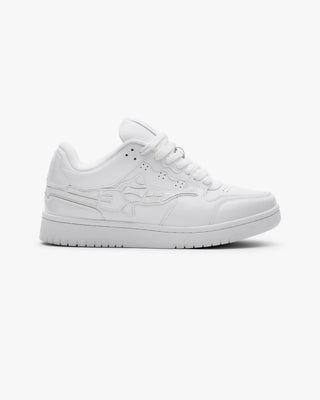 AKIMBO LOWS "GLOSSY WHITE"