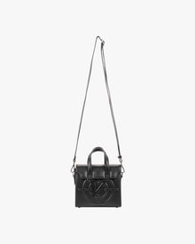 MINI BAG BLACK