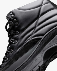 VENTURE HI "TRIPLE BLACK"