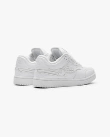 AKIMBO LOWS "GLOSSY WHITE"