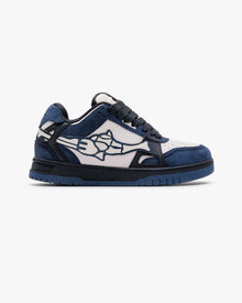 AKIMBO LOWS V2 "BLUE SAPPHIRE"