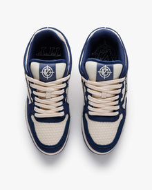 AKIMBO LOWS "ROMBO DARK BLUE"