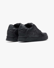 AKIMBO LOWS V2 "PURE BLACK"