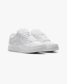 AKIMBO LOWS "GLOSSY WHITE"