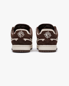 AKIMBO LOWS "ROMBO BROWN"