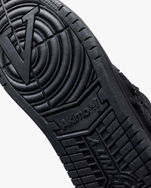 AKIMBO LOWS "TRIPLE BLACK"