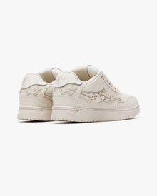 AKIMBO LOWS V2 "BUTTER"