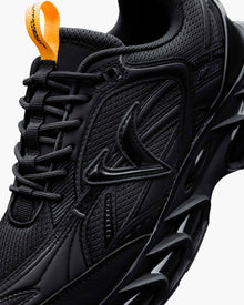VENOM "PURE BLACK"