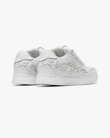 AKIMBO LOWS V2 "PURE WHITE"