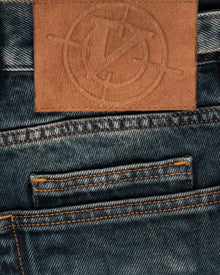 WEST COAST DENIM