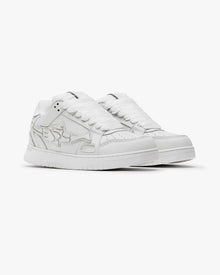 AKIMBO LOWS V2 "PURE WHITE"