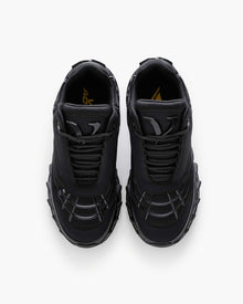 VEYRUN "PURE BLACK"