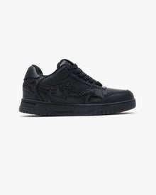 AKIMBO LOWS V2 "PURE BLACK"