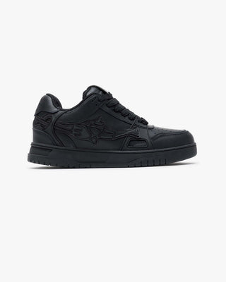 AKIMBO LOWS V2 "PURE BLACK"