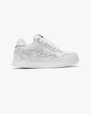 AKIMBO LOWS V2 "PURE WHITE"