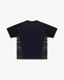 GERMANY 26 JERSEY BLACK