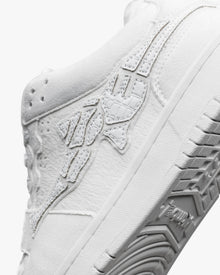 AKIMBO LOWS "WHITE FOX"