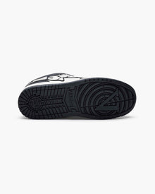 AKIMBO LOWS "BLACK & WHITE"
