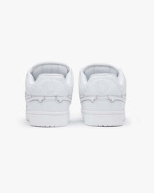 AKIMBO LOWS "TRIPLE WHITE"