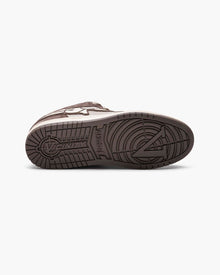 AKIMBO LOWS "STONE BROWN"