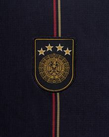 GERMANY 26 JERSEY BLACK