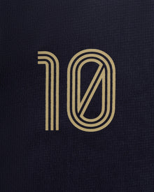 GERMANY 26 JERSEY BLACK