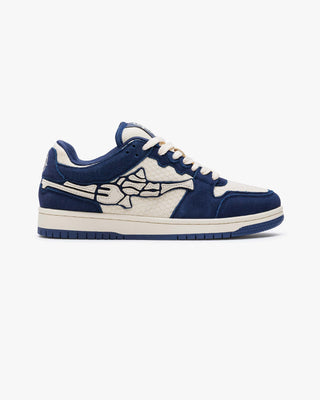 AKIMBO LOWS "ROMBO DARK BLUE"