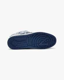 AKIMBO LOWS "FORGOTTEN DENIM"