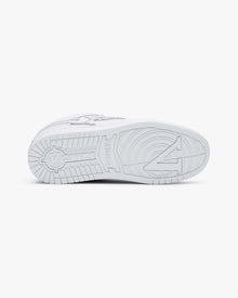 AKIMBO LOWS "TRIPLE WHITE"