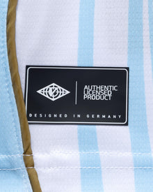 ARGENTINA 26 JERSEY WHITE