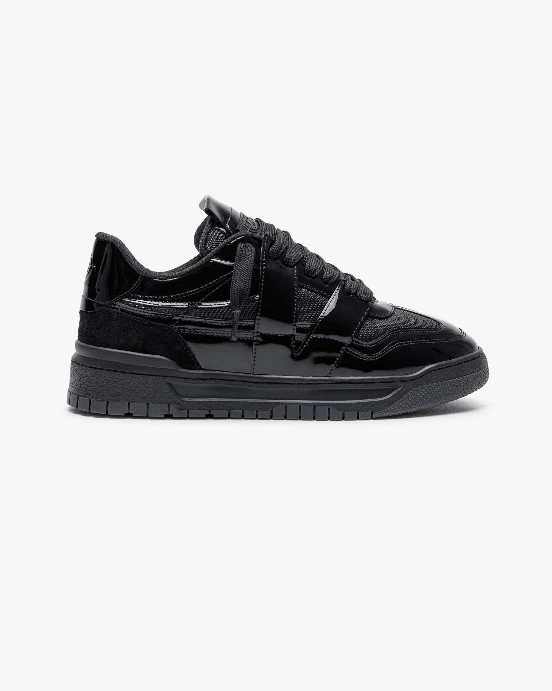 VORTEX "GLOSSY BLACK"