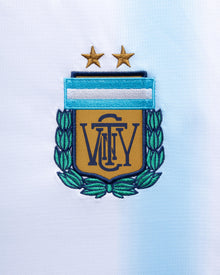 ARGENTINA 26 JERSEY WHITE