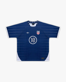 USA 26 JERSEY NAVY