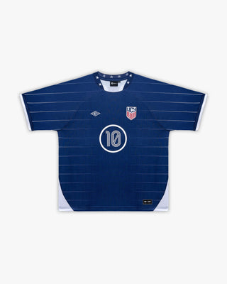 USA 26 JERSEY NAVY