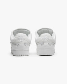 AKIMBO LOWS "WHITE FOX"