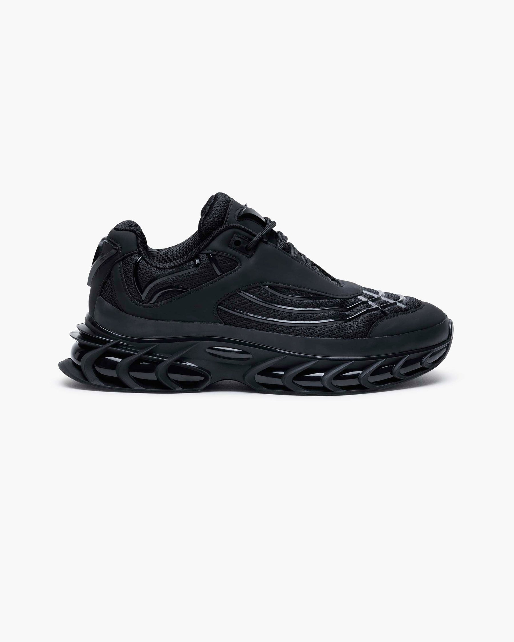 VEYRUN "PURE BLACK"