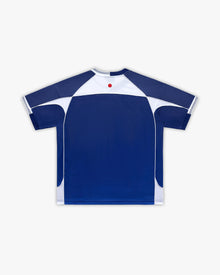 JAPAN 26 JERSEY BLUE