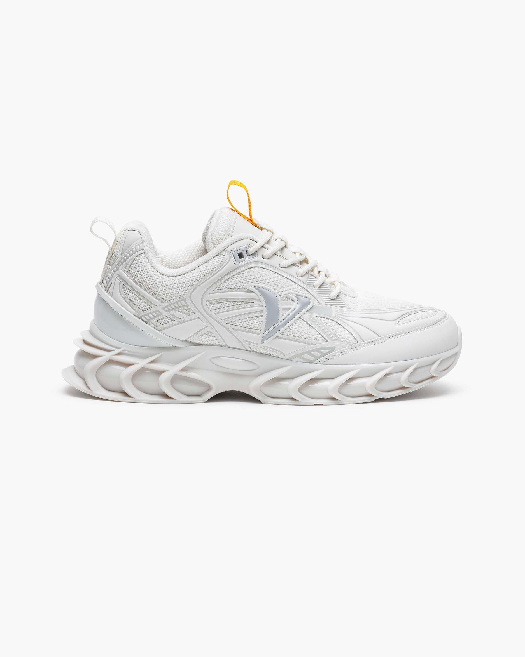 VENOM "STONE WHITE"