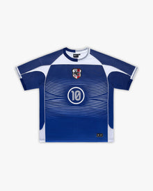 JAPAN 26 JERSEY BLUE