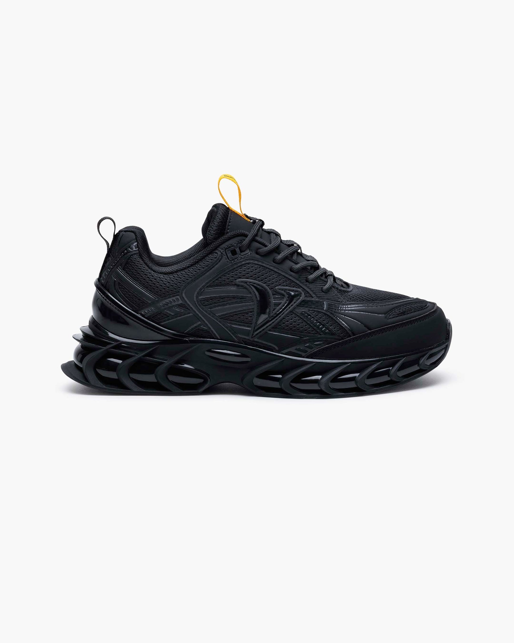 VENOM "PURE BLACK"