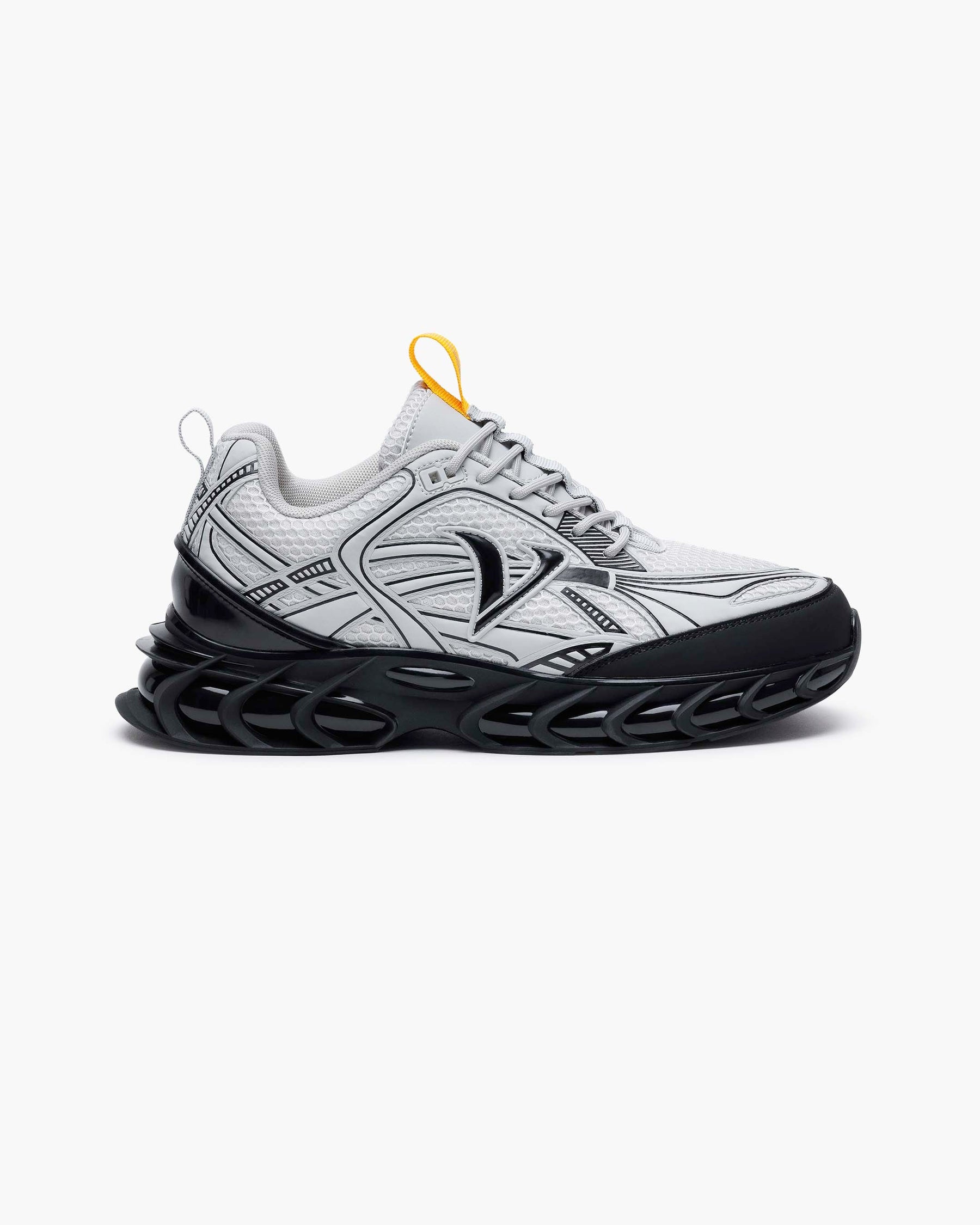 VENOM "ONYX GREY"
