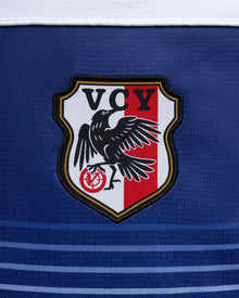 JAPAN 26 JERSEY BLUE